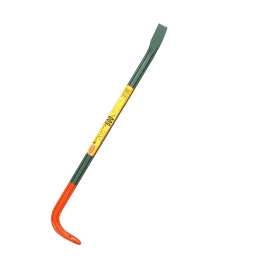 120015 平バール 500mm