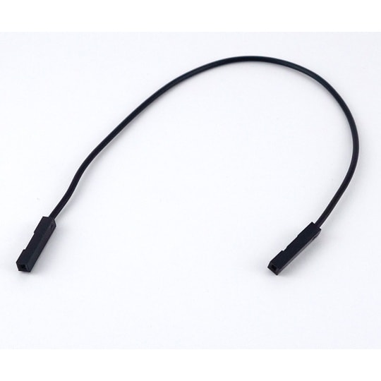 ブレッドボード・ジャンパーコード(メス−