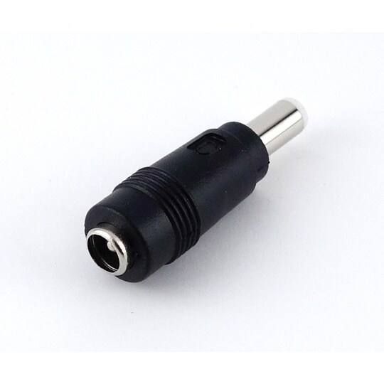 GB−DCT−2.1F−2.5Mコネクタ