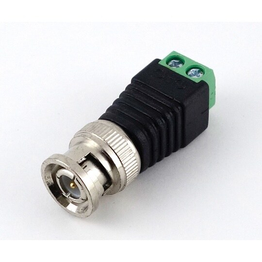 GB−BNCP−TB 変換コネクタ