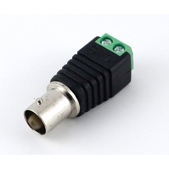 GB−BNCJ−TB 変換コネクタ