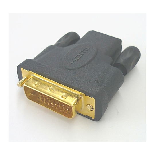 HDMI−DVICONECTORコネクタ