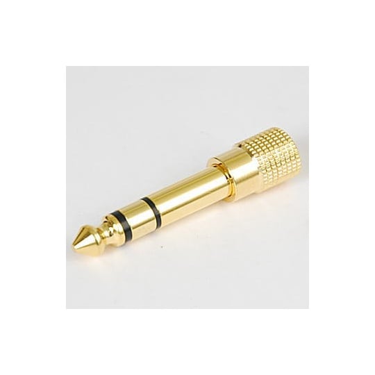 JL3.5JST−6.3PST 金メッキ