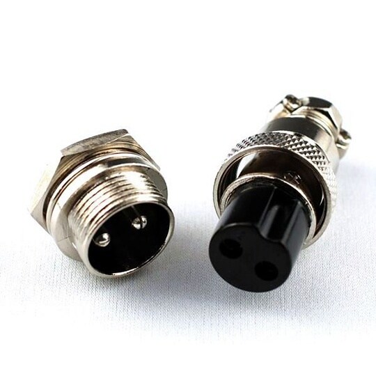 GB−MIC2PRSETコネクターセット