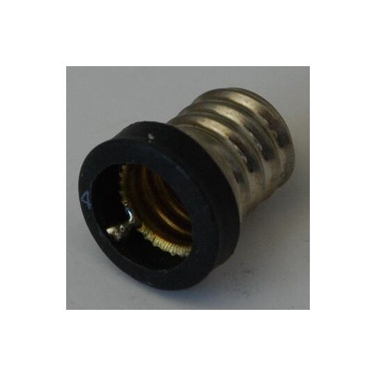 ADE12−E10 ソケット変換アダプタ