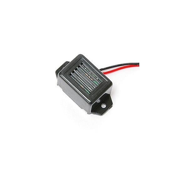 2316−12V 電子ブザー 12V