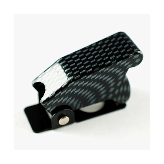 TSCOVER−BKトグルスイッチカバー