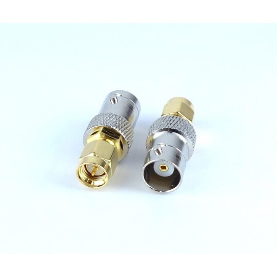 GB−CC−SMAP−BNCJコネクター