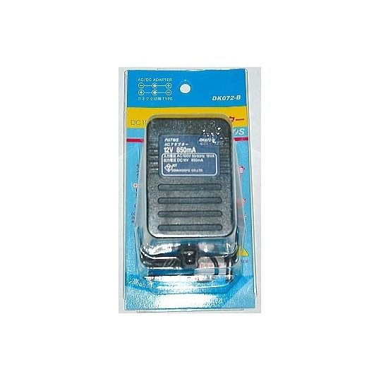 DK072B ACアダプター