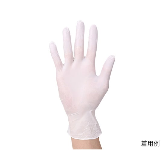 Ciニトリルグローブ PF L 100枚