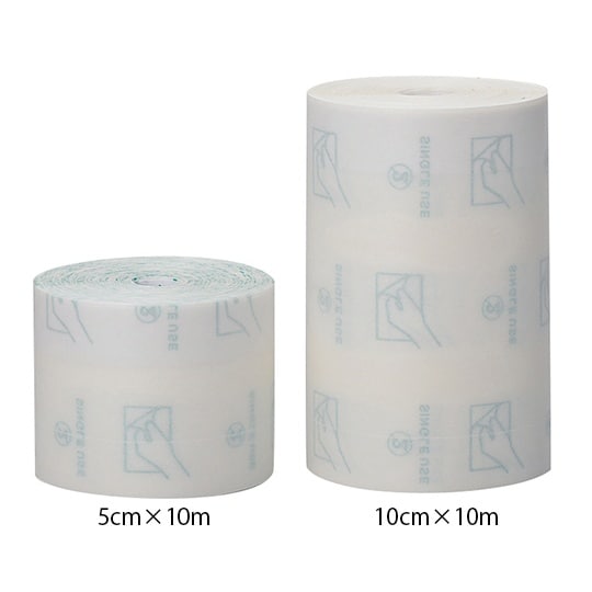 Ci防水フィルムロール2 5cm×10m
