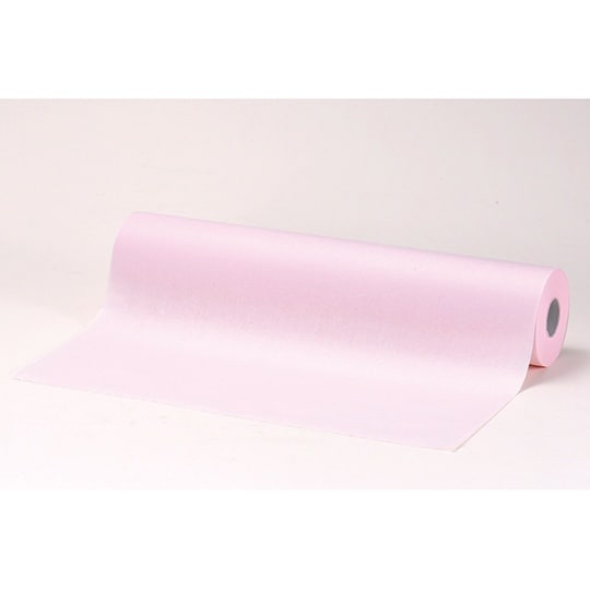 ロールシーツリフィル370mm×36m桃