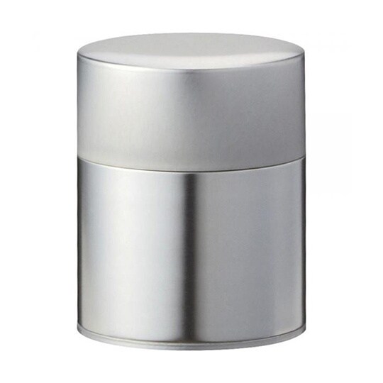 生地缶 平缶200g