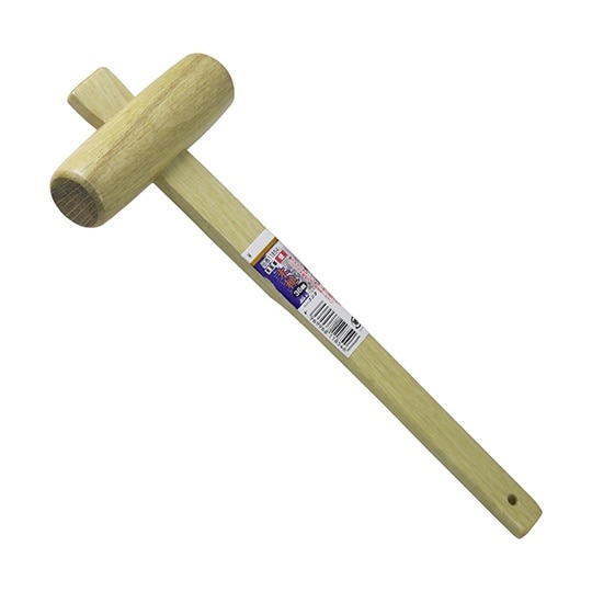36mm 木槌