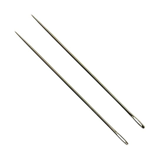 帆差針 2本入 120mm