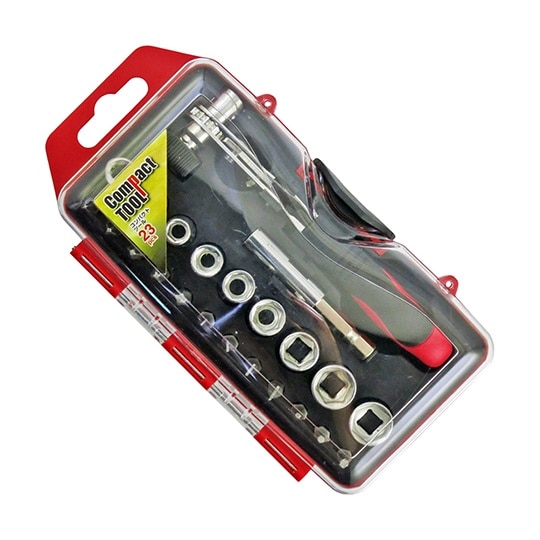 CT−23 工具セット コンパクトツール