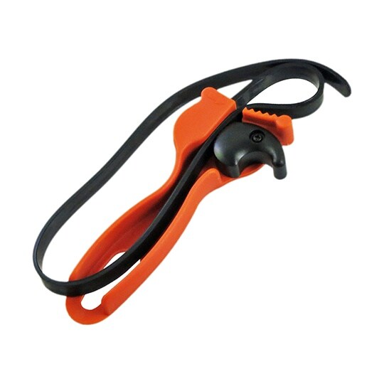 ラバー ベルトレンチ S