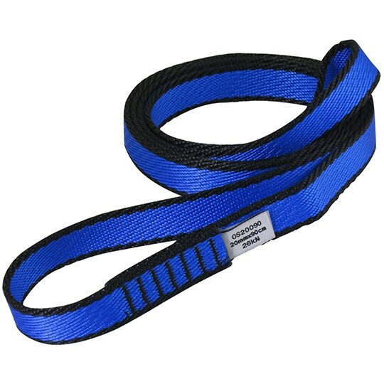 OS20090オープンスリング20mm幅