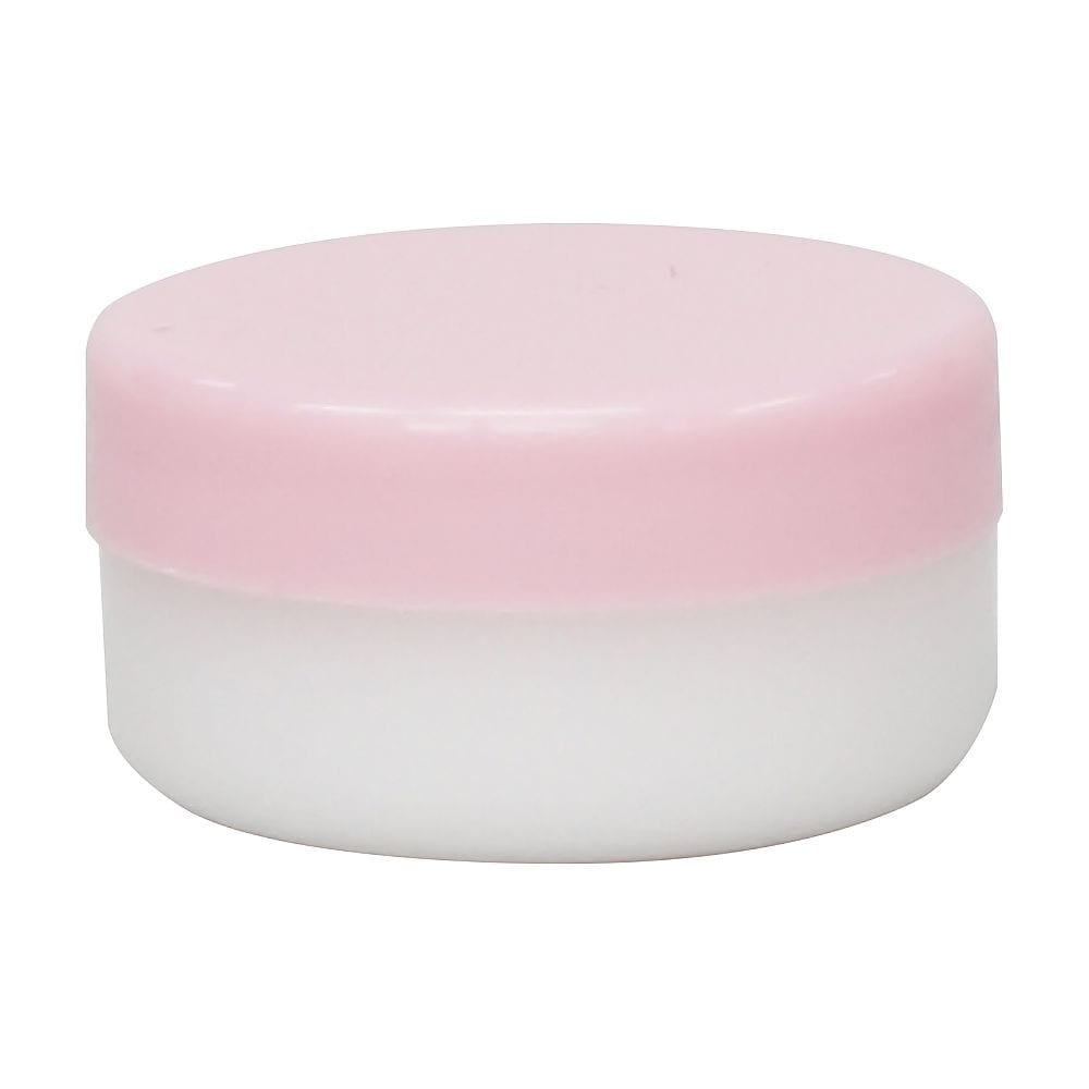 AT5F−21 軟膏壷深型5mL桃50個