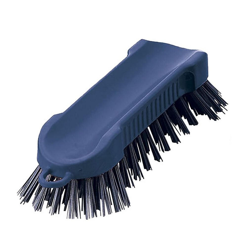 HG019 金属検出機対応スクラブブラシ