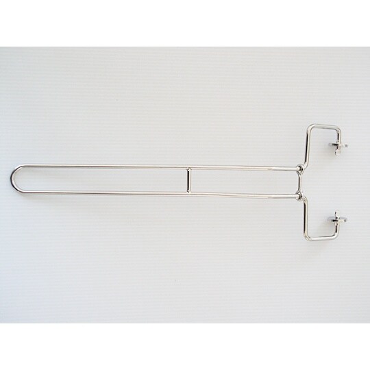 粘着ローラー100mm巾 キャップ一体型