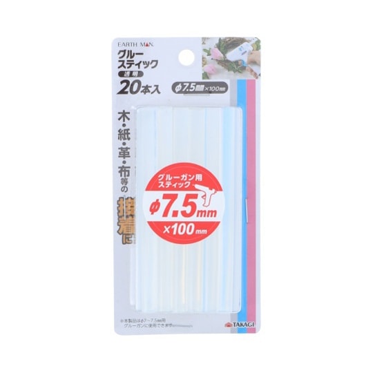 1162391 グルースティック20本入