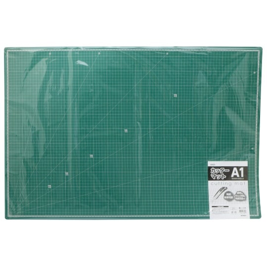 1068275 M&MカッターマットA1
