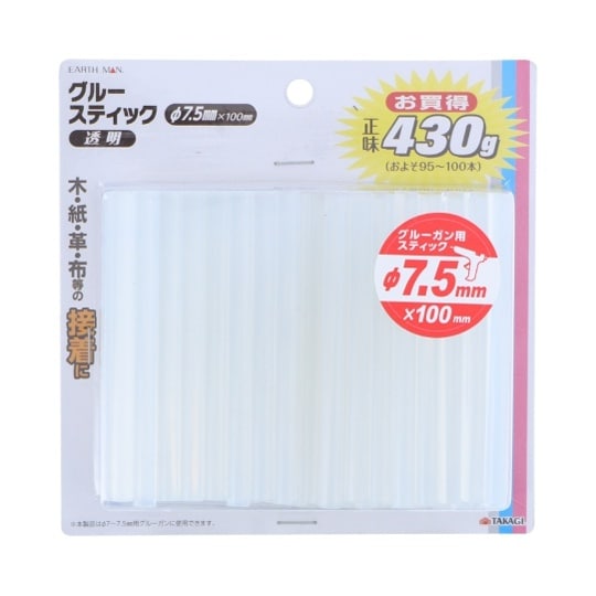 1162393 グルースティック430g