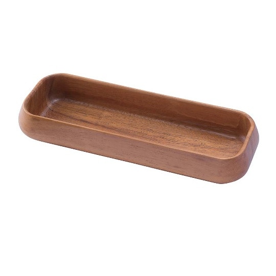 2478800ウッドウェアカトラリケース