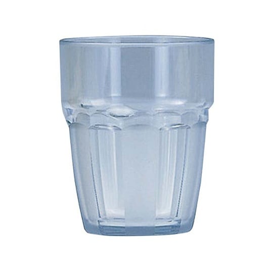 7460410 段付タンブラー ブルー