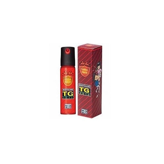 TG−2510 催涙スプレー