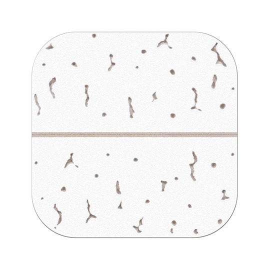 天井ボードの補修に! 天井シール シール