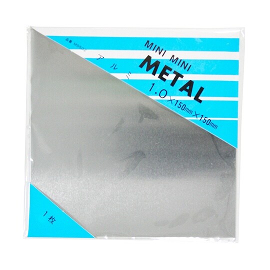 M9502 平板 1.0×150×150