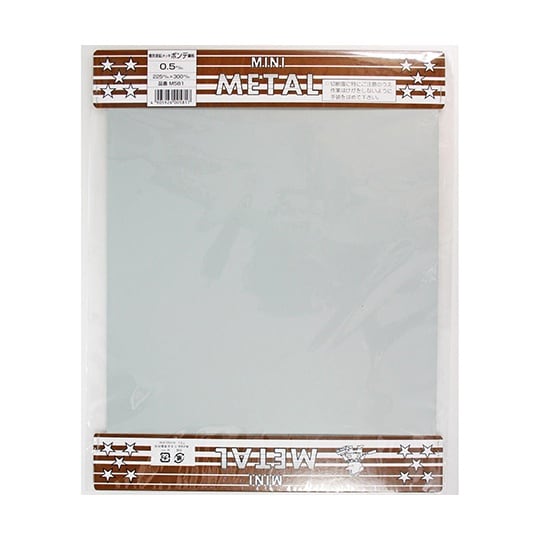 M581 平板 ボンデ鋼板