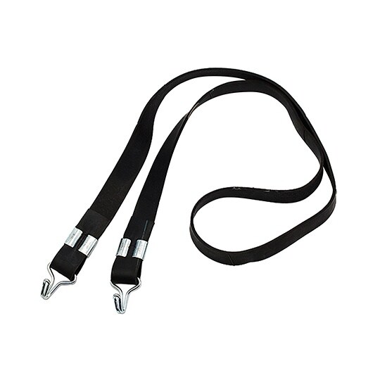 HR−1911 ゴムバンド両端フック付