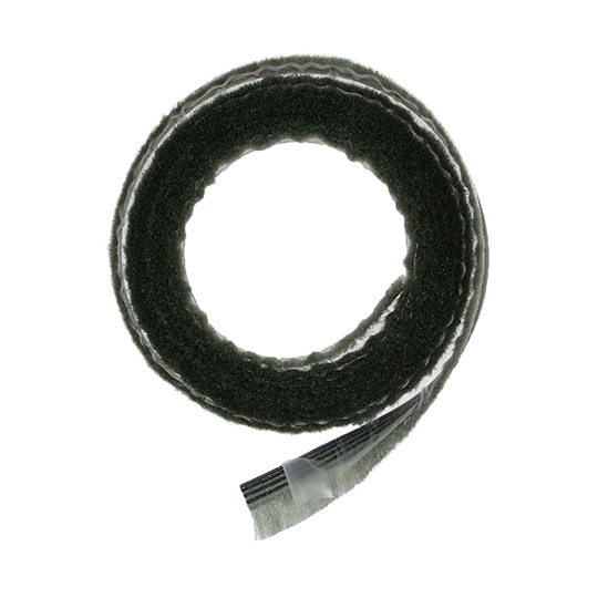 高級平板タイプ すき間ブラシシール シル