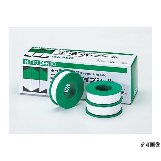 シールテープ 1パック(10巻入) TA