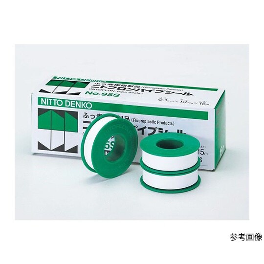 シールテープ 1パック(10巻入) TA