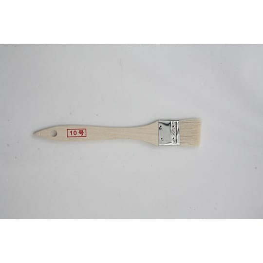 302768 エナメルハケ 10号