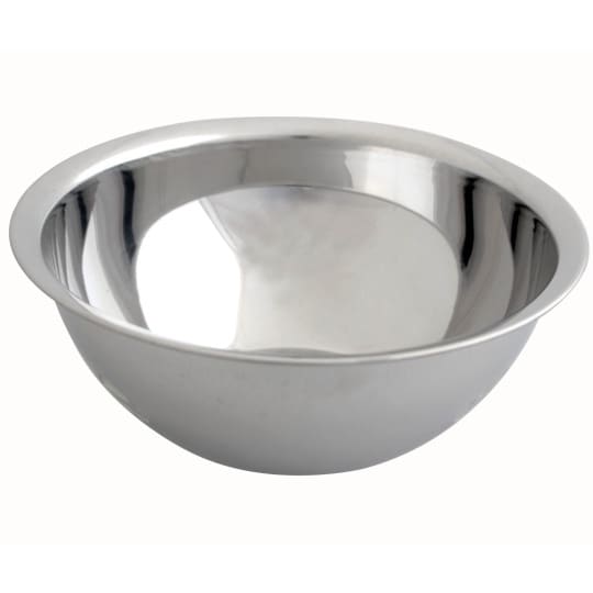 JQ−01 ステンレスボウル 12cm