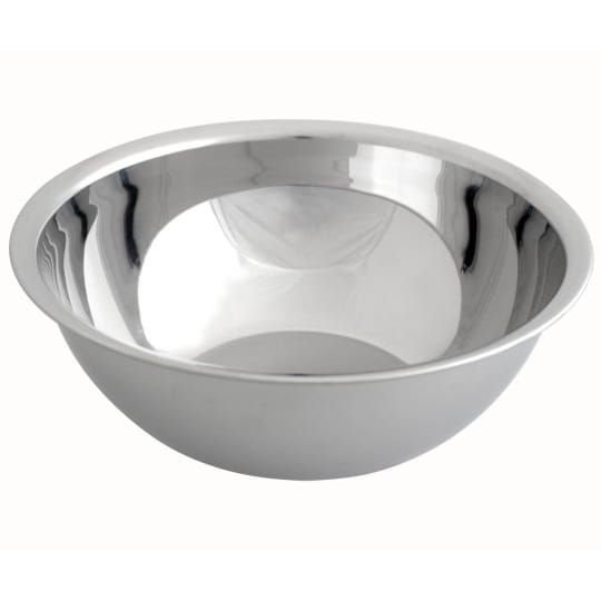 JQ−03 ステンレスボウル 18cm