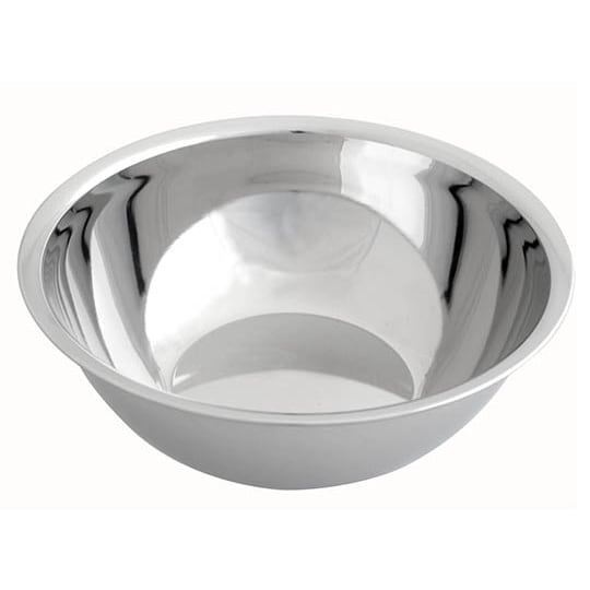 JQ−04 ステンレスボウル 21cm