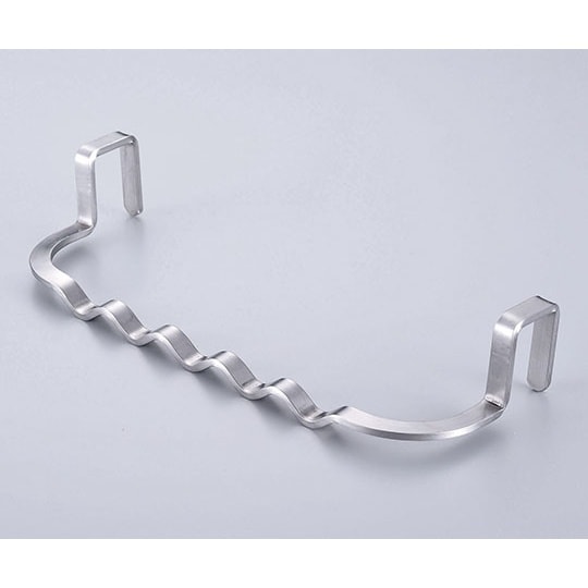 JQ−32 波型ステンレスタオル掛け