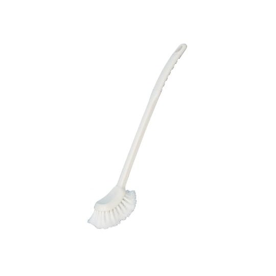 13176 トイレブラシ 平型 M