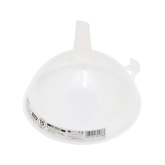 15cm TAKAGIPCロートクリア