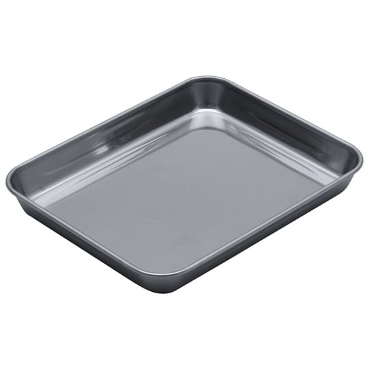 4136520 ステンレス 角型トレー小