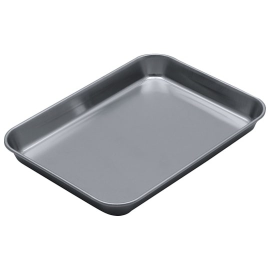 4136530 ステンレス 角型トレー中