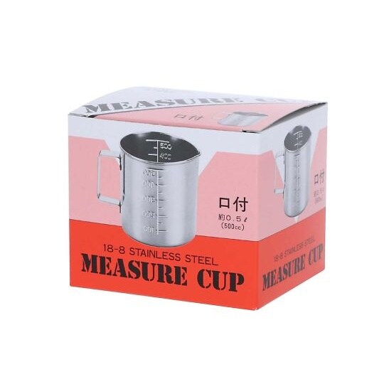 4120085 メジャーカップ 500cc