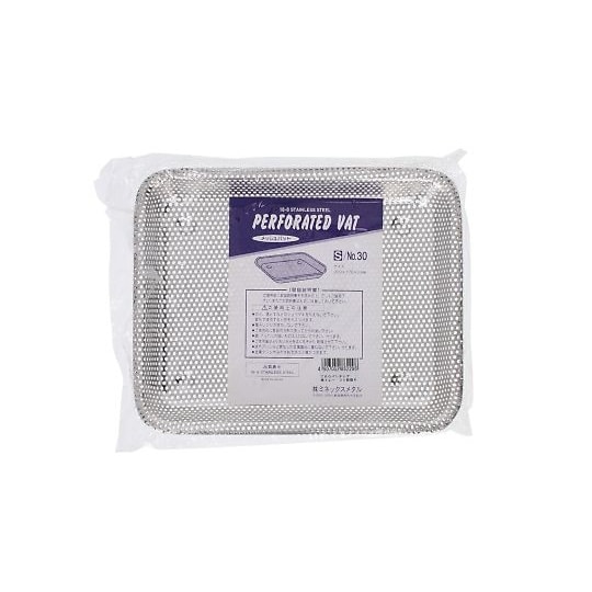 4136599 パンチング角トレー30枚