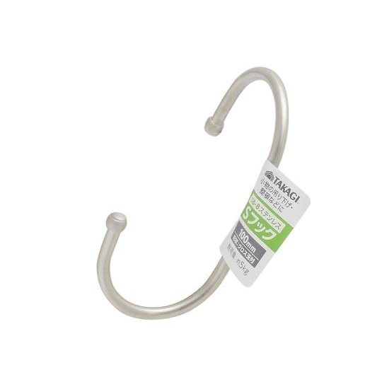 4014978 Sフッククロス100mm